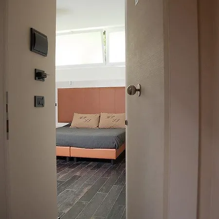 Guest house Borgo Pio Rome