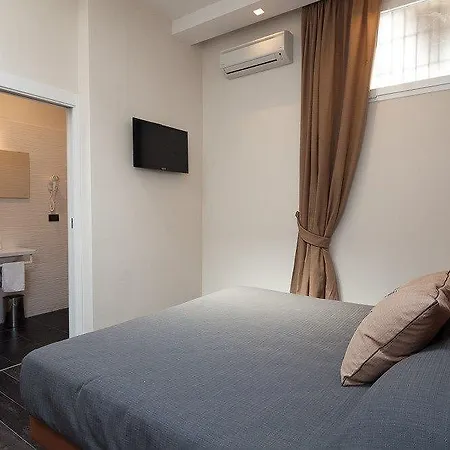 Guest house Borgo Pio Rome