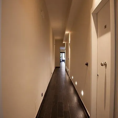Guest house Borgo Pio Rome