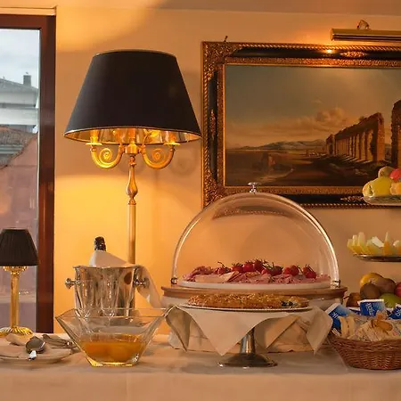 Barberini Hotel Roma