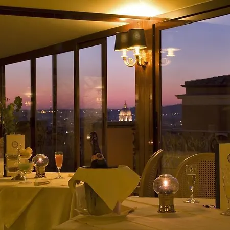 Barberini 4*