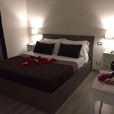 Angolo Di Guest house 3*