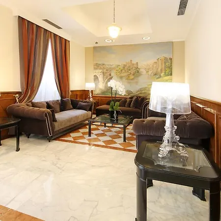 Traiano 4* Rom