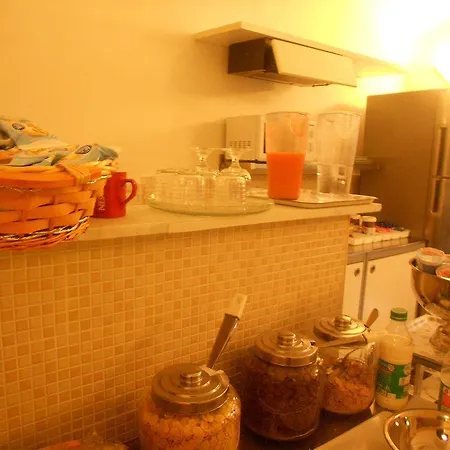 纳齐萨旅馆 住宿加早餐酒店