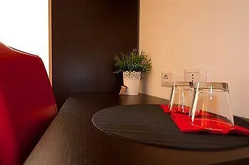 阿拉帕斯酒店 招待所 2*