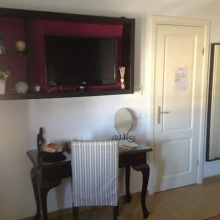 Pigneto Luxury 2*