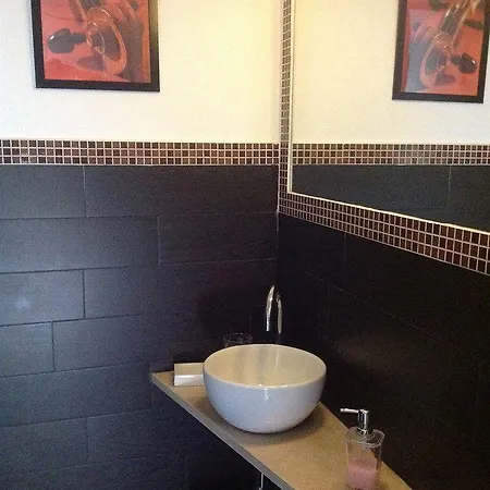 Pigneto Luxury 2*