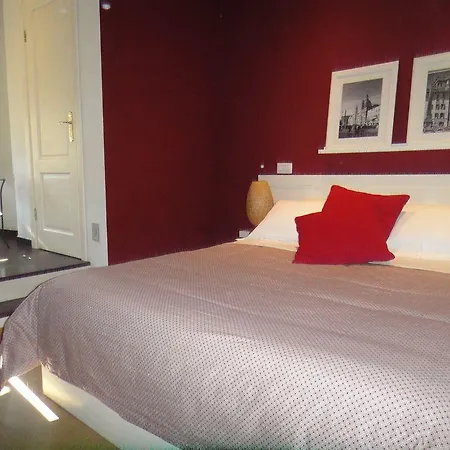 Pigneto Luxury Guest house