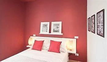 Guest house Pigneto Luxury