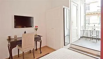 Pigneto Luxury Guest house Rome