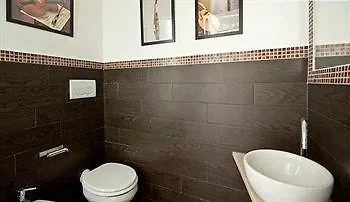 Guest house Pigneto Luxury