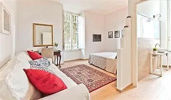 Pigneto Luxury Guest house 2*