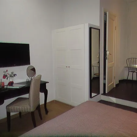 Pigneto Luxury Guest house