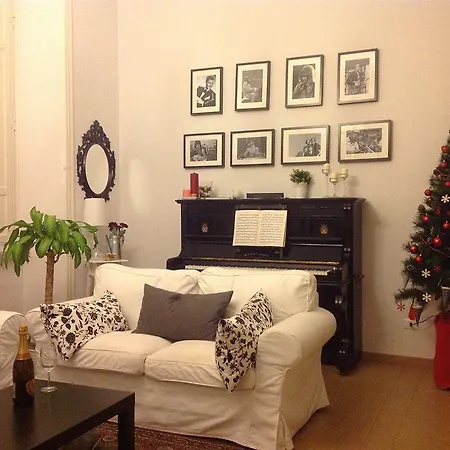 Pigneto Luxury Guest house