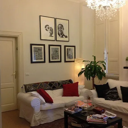 Pigneto Luxury
