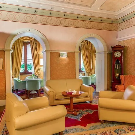 Hotel La Residenza Roma