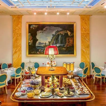La Residenza Hotel 4*