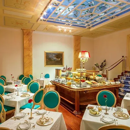 La Residenza Hotel Roma