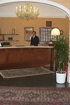 La Residenza Roma