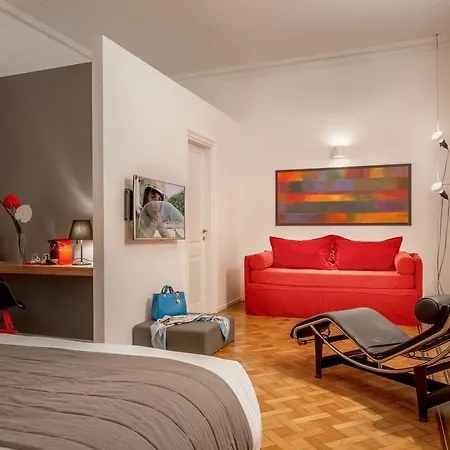 Belli36rooms Near Spanish Step And Vatican 3* Roma