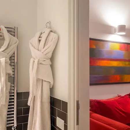 Belli36rooms Near Spanish Step And Vatican Roma