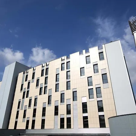 מלון Ibis Styles Eur רומא