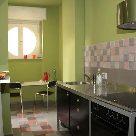 Pratinnvatican Bed & Breakfast Roma