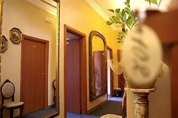Hotel Roi Rome
