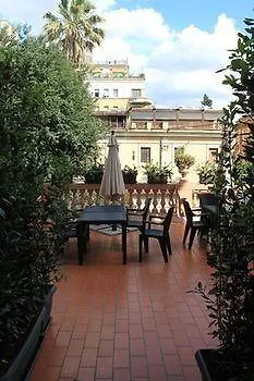 The House Pensjonat 3*
