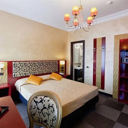 Hotel Romano Hotel 2*