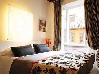 Relais Fori Imperiali Řím