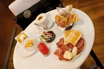 Couette-café Papavistarelais 3*