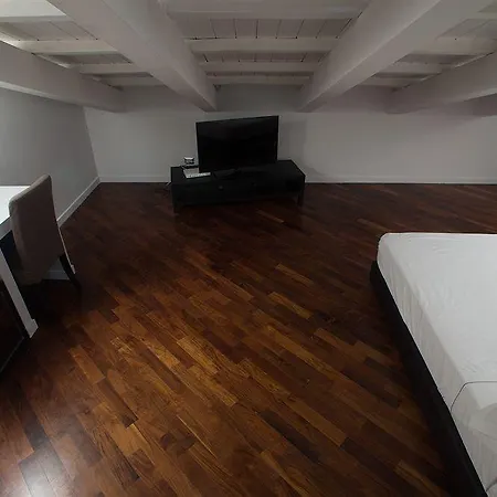 阿科德拉佩斯旅馆 罗马