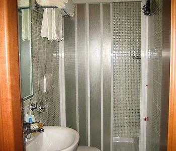 Maryelen Hotel Roma
