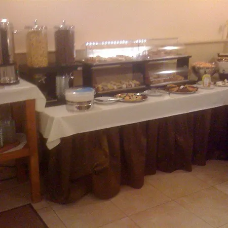 Maryelen 2* Roma