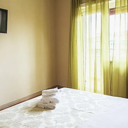 Bed & Breakfast Vatican Skyline Rome