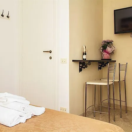 Vatican Skyline Bed & Breakfast Rome