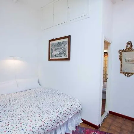 Apartment Romantica