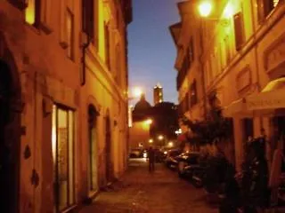 Romantica Rome