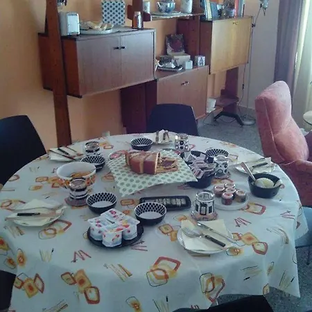 Anni 50 Bed & Breakfast 2*
