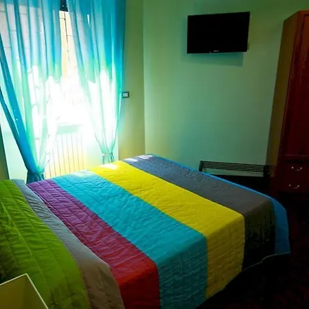 Bed & Breakfast Piazza Istria