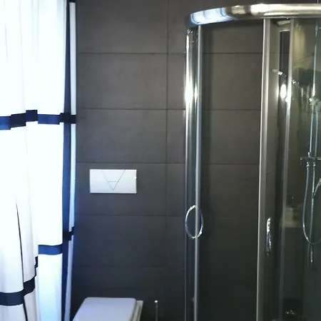 Guest house Holidays S.lorenzo New