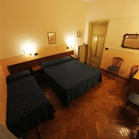 Hotel Ascot Řím