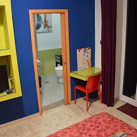 Fornaci Guest house 3*