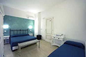 Penzion Atlantis 3*