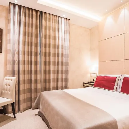 Maison Candia Luxury House 3*