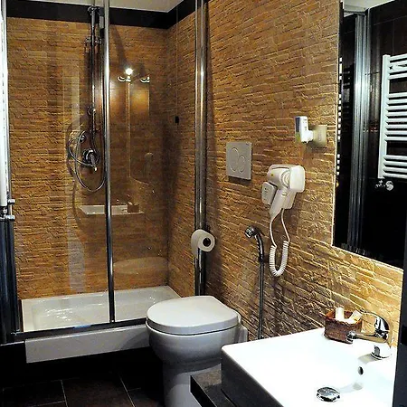 Residenza Elizabeth Rome