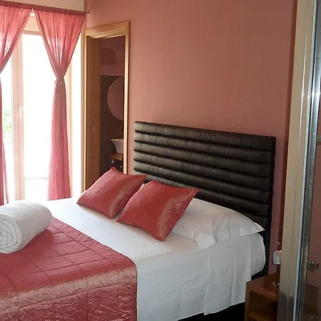 Aida Charming Bed & Breakfast Rome