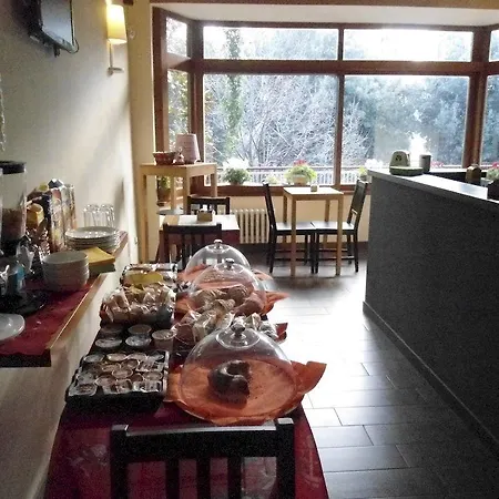 Aida Charming Bed & Breakfast Rome