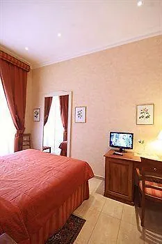 Penzion Terrace 3*